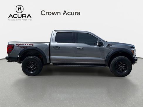 Used 2024 Ford F150 Raptor AWD/4WD image 5