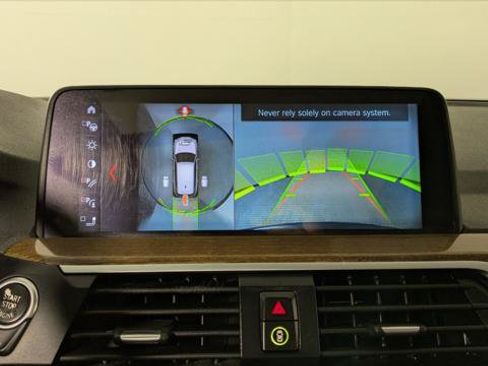Used 2018 BMW X3 xDrive30i AWD/4WD image 32