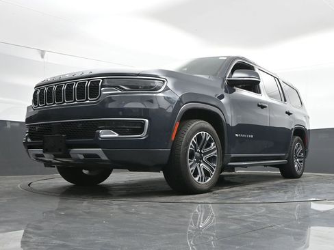 Used 2022 Jeep Wagoneer Series III image 51