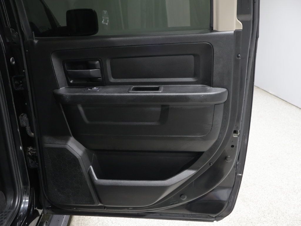 Used 2019 RAM 1500 Express w/ Express Value Package AWD/4WD image 20