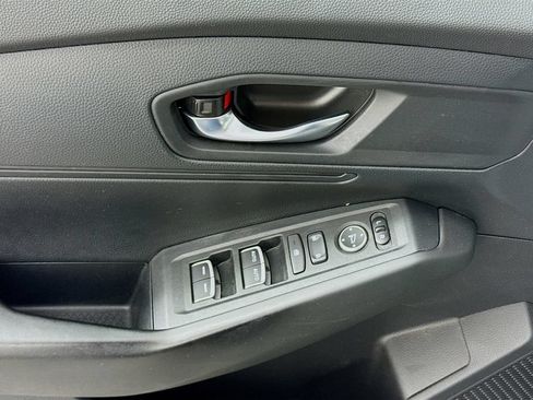 Certified 2025 Honda Accord LX image 14