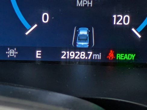 Certified 2023 Ford F150 Lariat AWD/4WD image 29