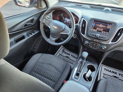 Used 2024 Chevrolet Equinox LT image 14
