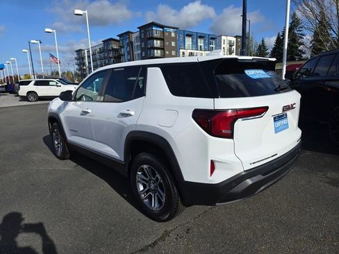 Certified 2025 GMC Terrain Elevation image 3