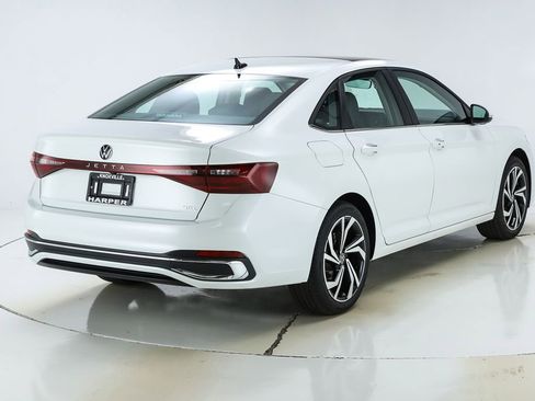 New 2026 Volkswagen Jetta SEL image 9