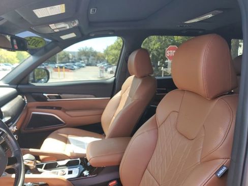 Used 2025 Kia Telluride EX X-Line image 16