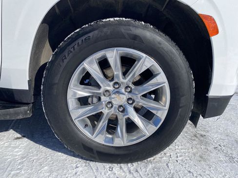 Used 2023 Chevrolet Tahoe Premier image 10