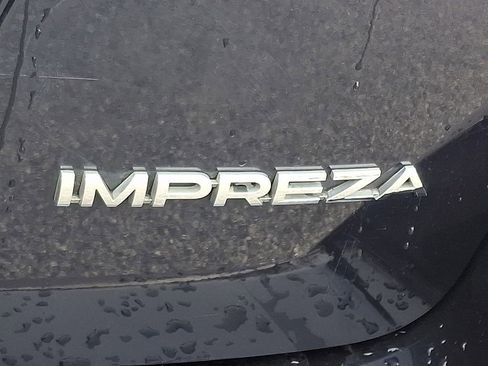 Used 2019 Subaru Impreza 2.0i Premium w/ Eyesight & BSD/Rcta & SRF image 30
