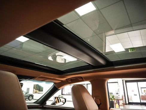 Certified 2023 Lexus ES 350 w/ Premium Package FWD image 22