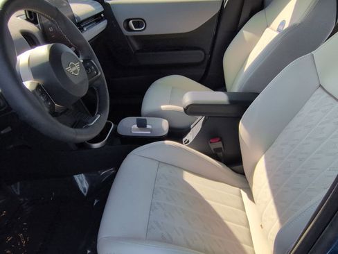 Used 2025 MINI Cooper S image 16