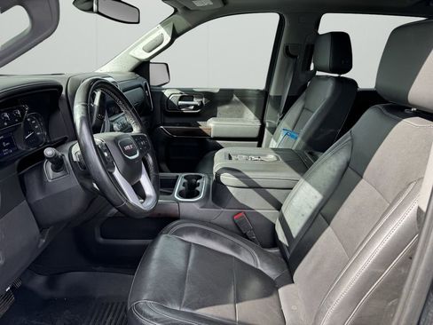 Used 2020 GMC Sierra 1500 Denali w/ Denali Ultimate Package AWD/4WD image 18