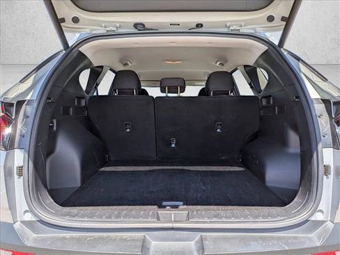 Used 2024 Hyundai Tucson SEL image 5