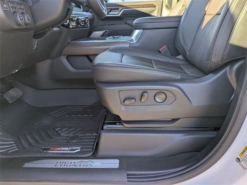 New 2026 Chevrolet Silverado 3500 High Country w/ High Country Premium Package image 12