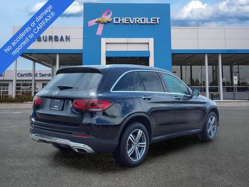 Used 2021 Mercedes-Benz GLC 300 image 5