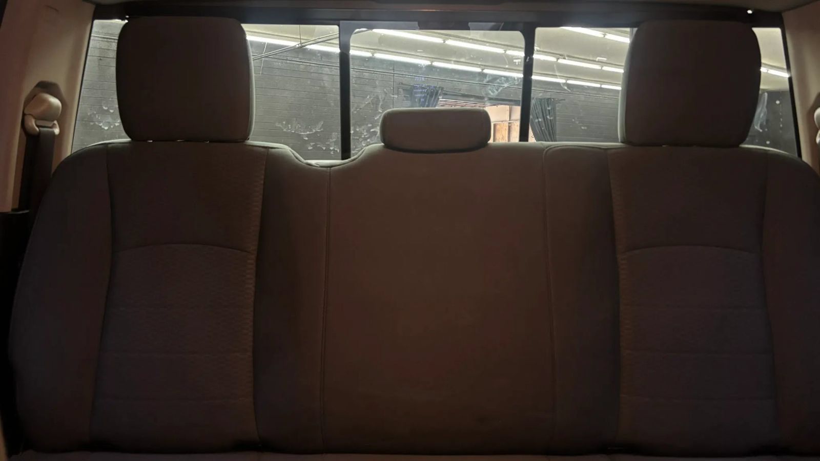Used 2017 RAM 1500 Classic SLT RWD image 11