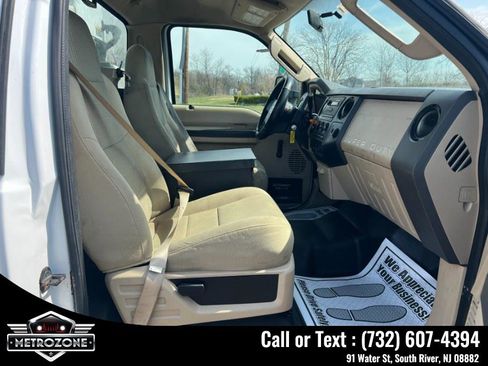 Used 2008 Ford F350 XLT image 20