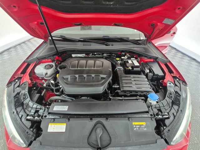 Used 2023 Audi A3 2.0T Premium FWD image 27