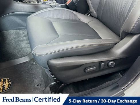 Used 2022 Subaru Forester Wilderness image 22