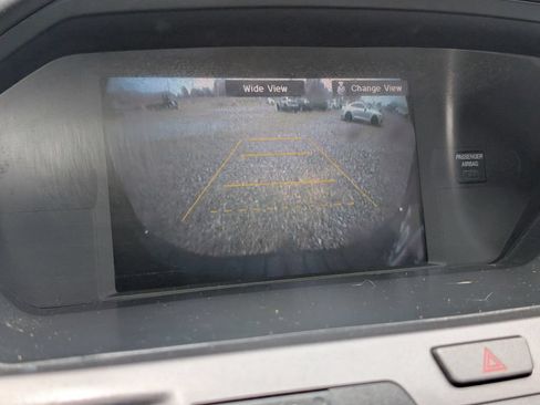 Used 2012 Honda Odyssey Touring image 22