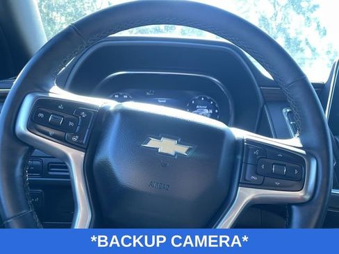 Used 2024 Chevrolet Tahoe Premier image 12