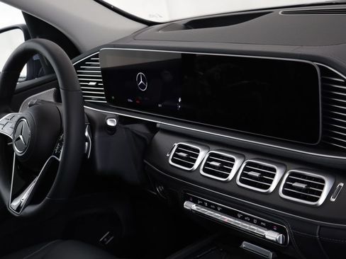 Used 2026 Mercedes-Benz GLE 580 4MATIC image 22