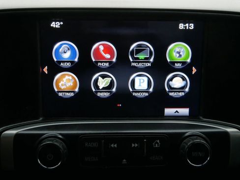 Used 2016 GMC Sierra 1500 SLE image 40