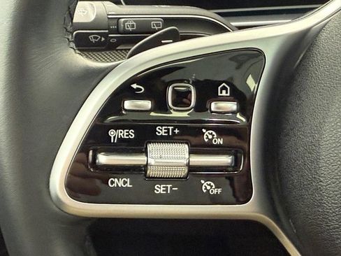 Certified 2020 Mercedes-Benz GLE 350 4MATIC w/ Premium Package image 13