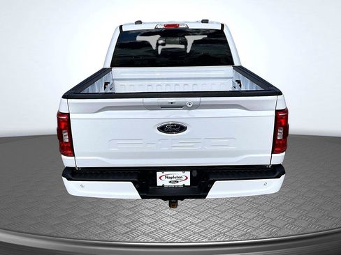 Used 2023 Ford F150 XLT AWD/4WD image 6