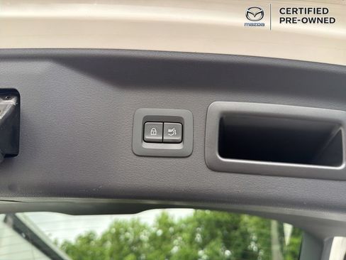 Used 2024 MAZDA CX-90 3.3 Turbo w/ Premium Package AWD/4WD image 23