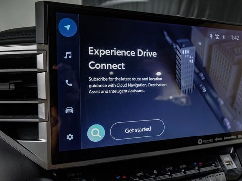 Used 2024 Toyota Tundra Platinum image 29