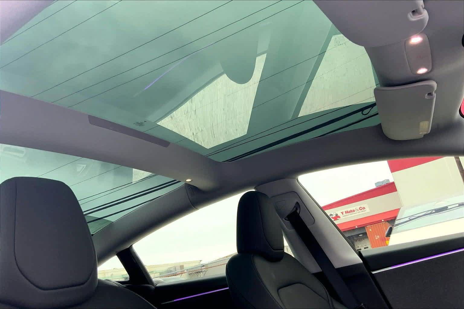 Used 2025 Tesla Model 3 RWD image 30