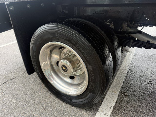 Used 2024 RAM 4500 Tradesman RWD image 11