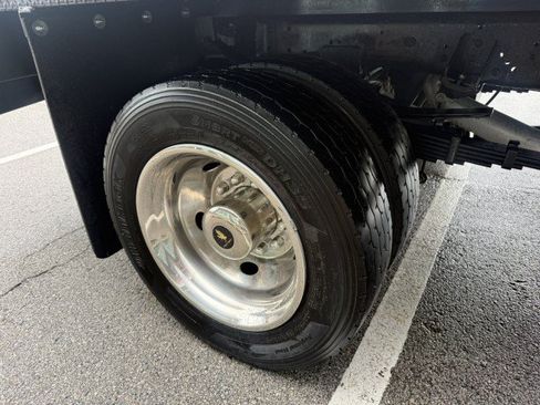 Used 2024 RAM 4500 Tradesman RWD image 11