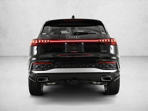 New 2025 Audi Q5 Premium Plus image 7