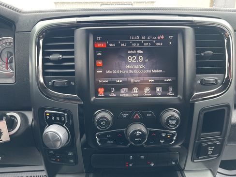 Used 2015 RAM 1500 Sport w/ Remote Start & Security Group image 56