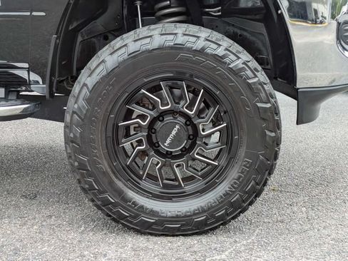 Used 2022 RAM 3500 Tradesman AWD/4WD image 11