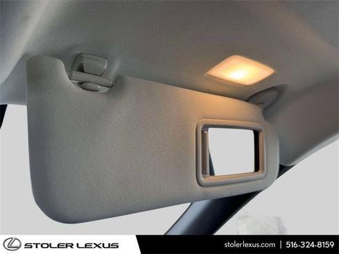 Certified 2023 Lexus ES 350 w/ Premium Package image 38