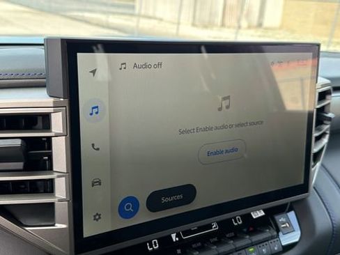 New 2026 Toyota Sequoia Platinum image 14