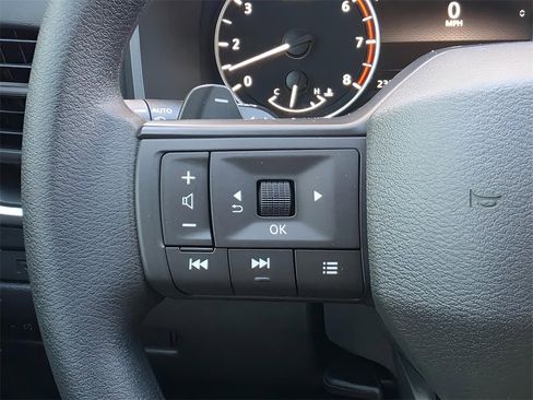 New 2026 Nissan Rogue S image 20