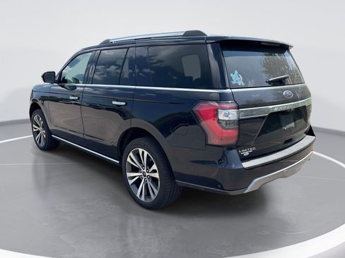 Used 2021 Ford Expedition Limited RWD image 6