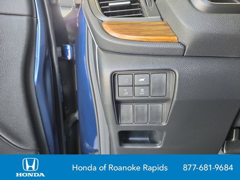 Used 2017 Honda CR-V EX-L image 29