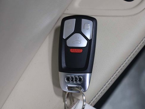 Used 2023 Audi A5 2.0T Premium Plus w/ Premium Plus AWD/4WD image 41