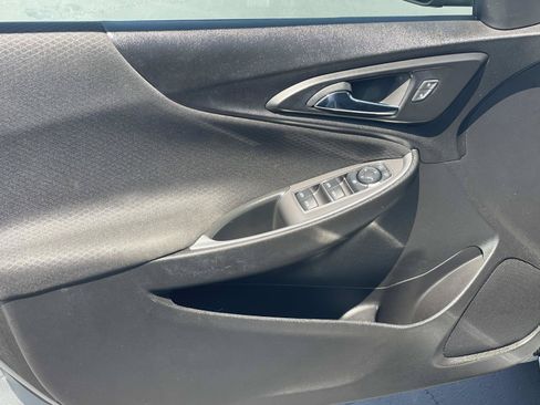 Used 2024 Chevrolet Malibu RS FWD image 20