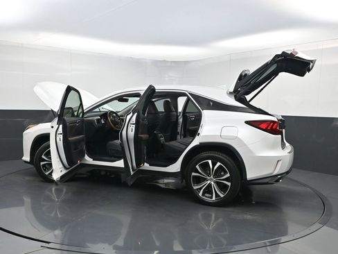 Used 2016 Lexus RX 350 AWD w/ Premium Package image 39