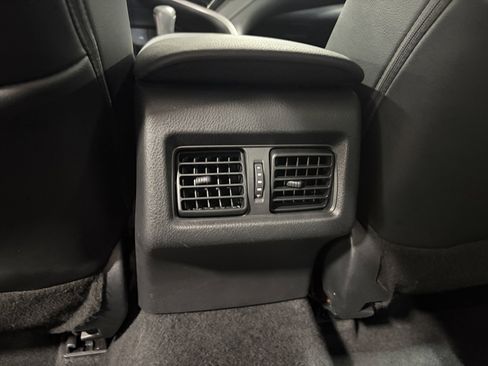 Used 2024 Toyota Camry SE w/ Audio Upgrade Package FWD image 30