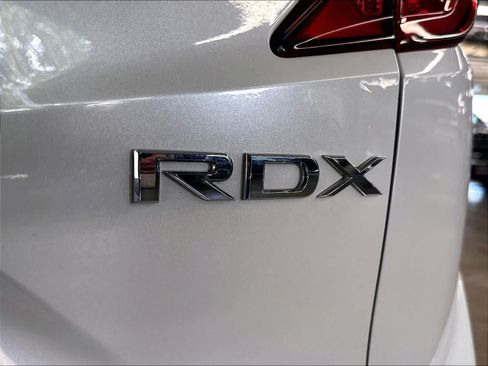 Used 2021 Acura RDX FWD image 27