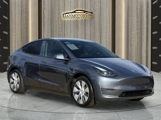Used 2023 Tesla Model Y Long Range Dual Motor All-Whee 360° Tour