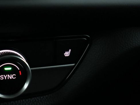 New 2026 Honda HR-V EX-L image 17