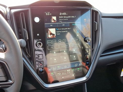 New 2026 Subaru Impreza RS image 11