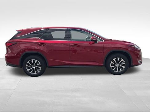 Used 2022 Lexus RX 350L Premium w/ Premium Package AWD/4WD image 9